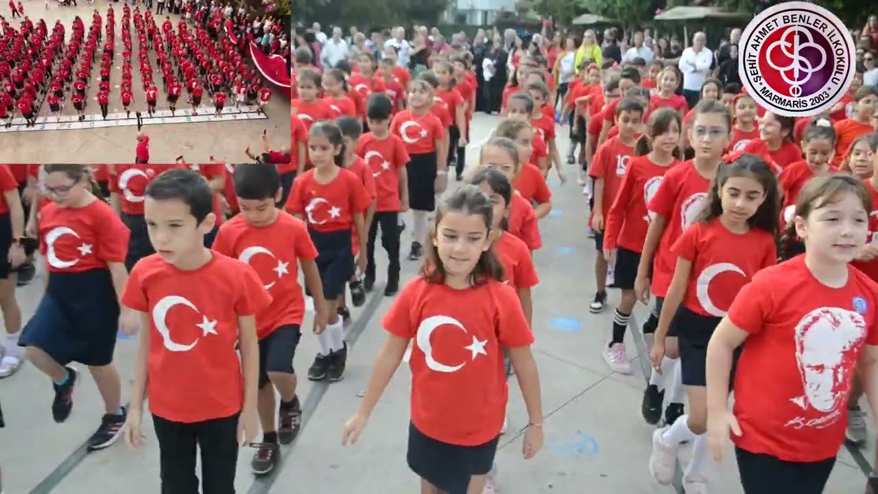 Feda Türkiye'm