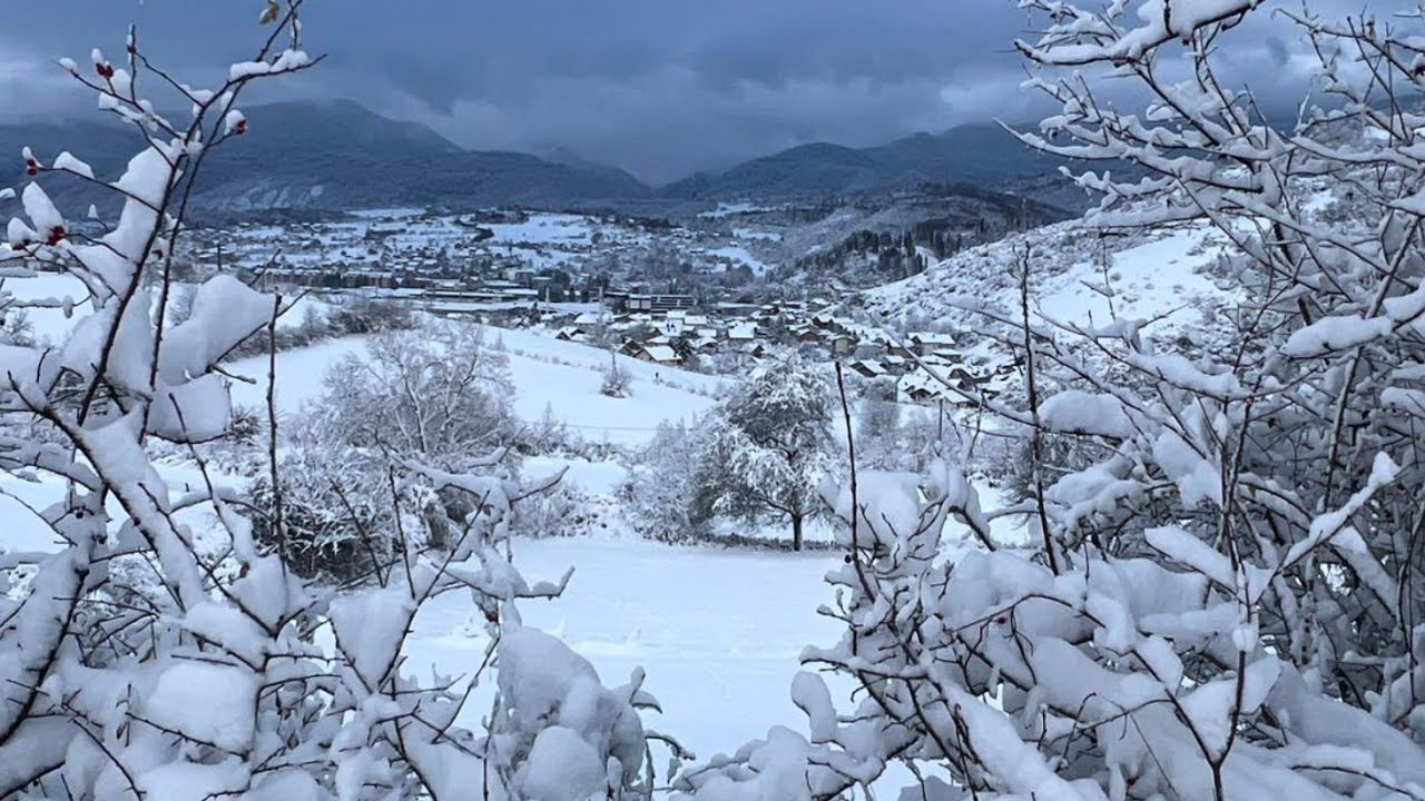 Snježna katastrofa u Bosni &ndash; sela bez struje!