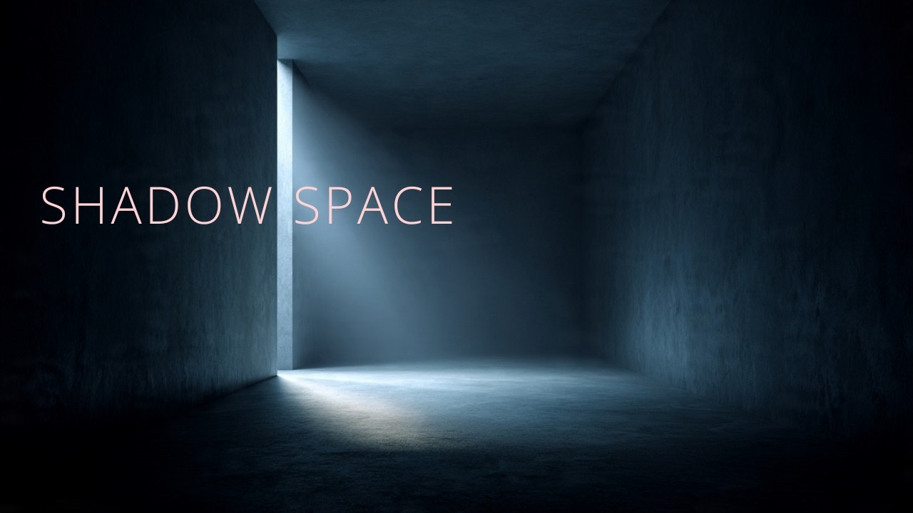 Shadow Awareness — Psychological Ambient Soundscape