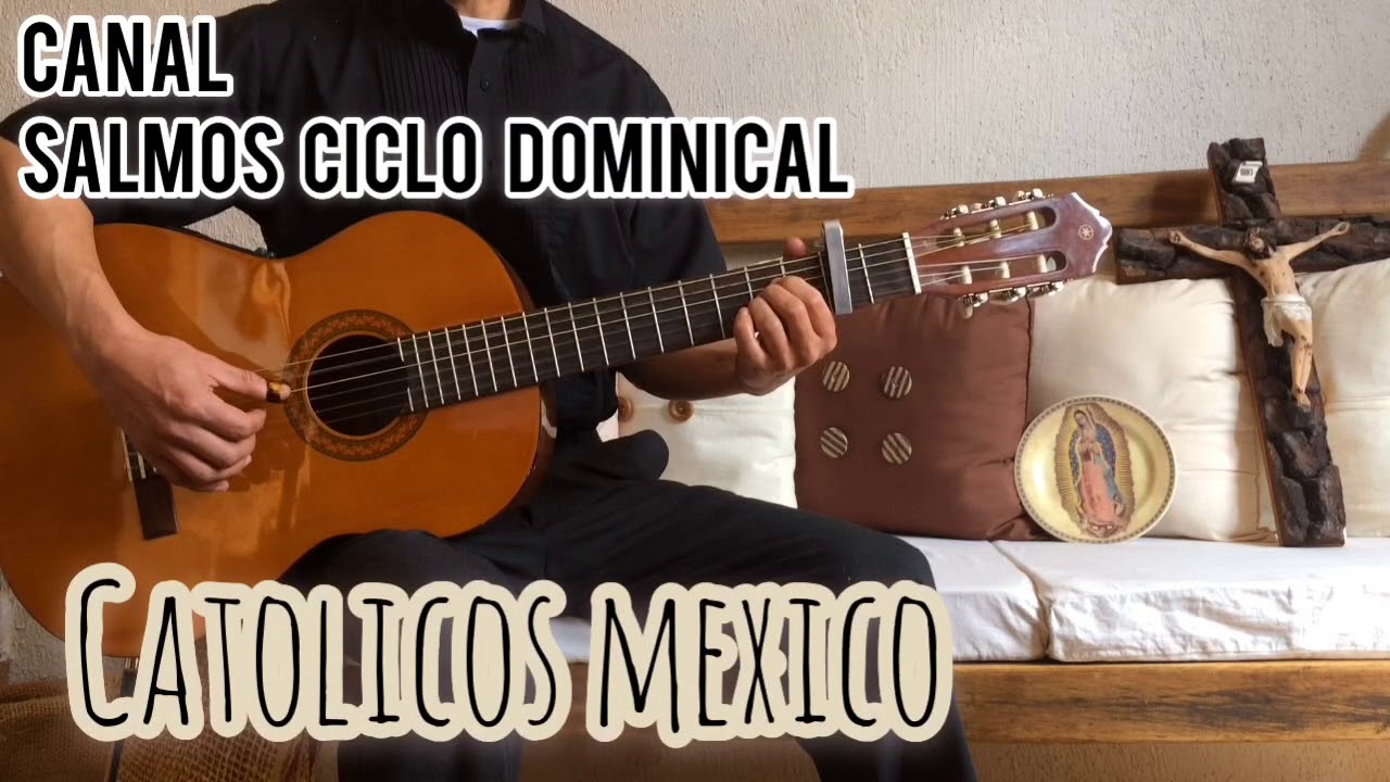 Cantemos la grandeza del señor.   Salmo 95