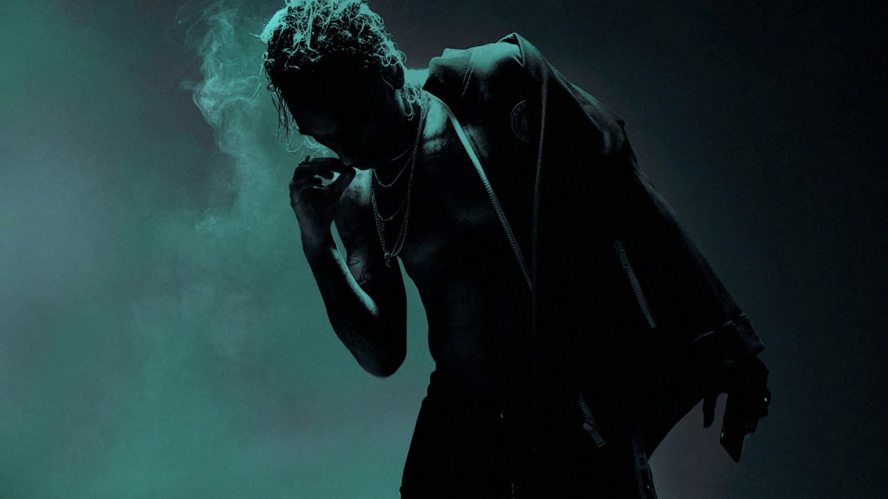 Laylow Type Beat - 