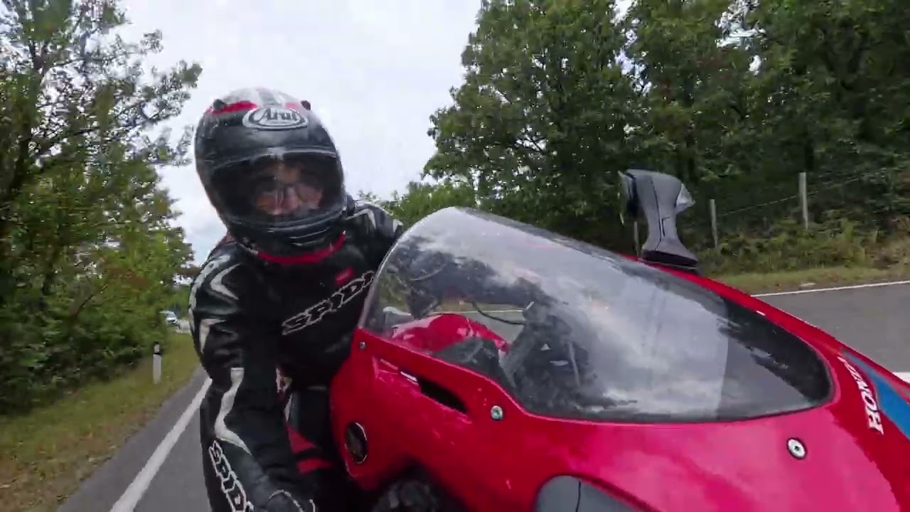 Mugello 2025 - Video 4