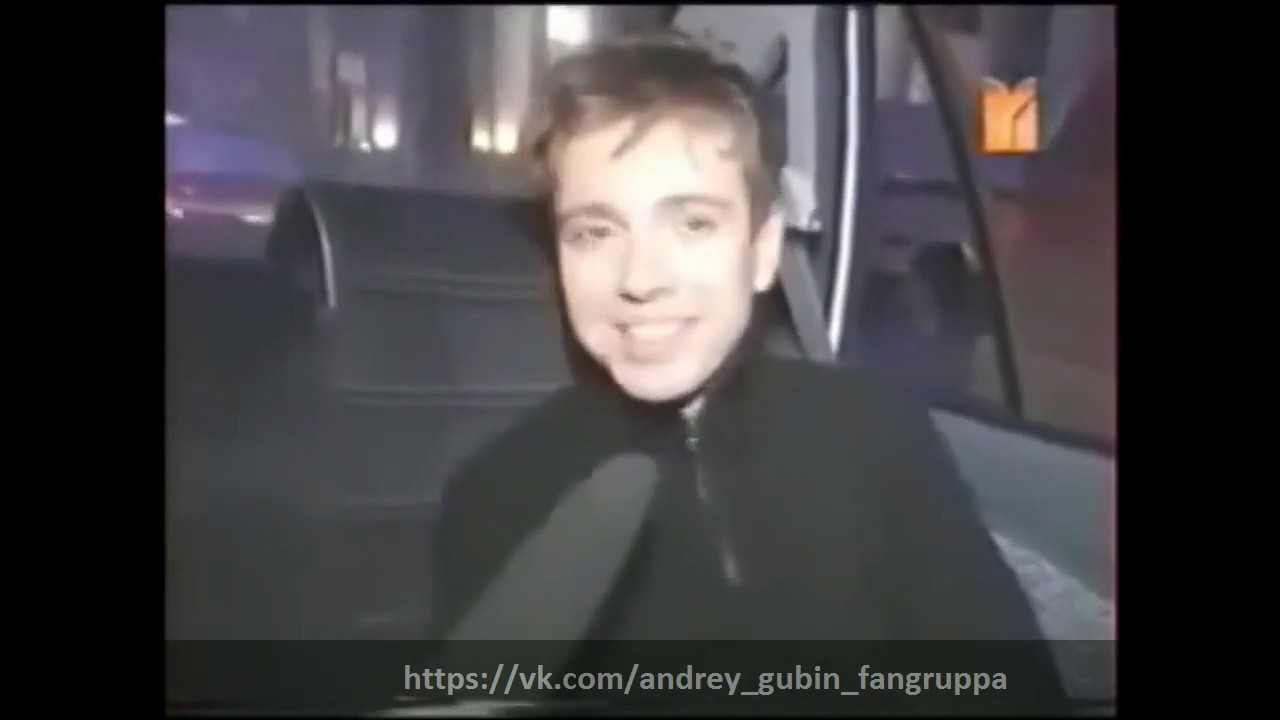 Андрей Губин - 