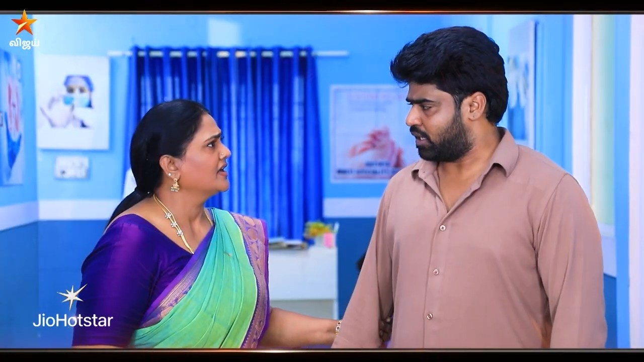 Pandian Stores 2 | 18th to 20th September 2026 - Promo