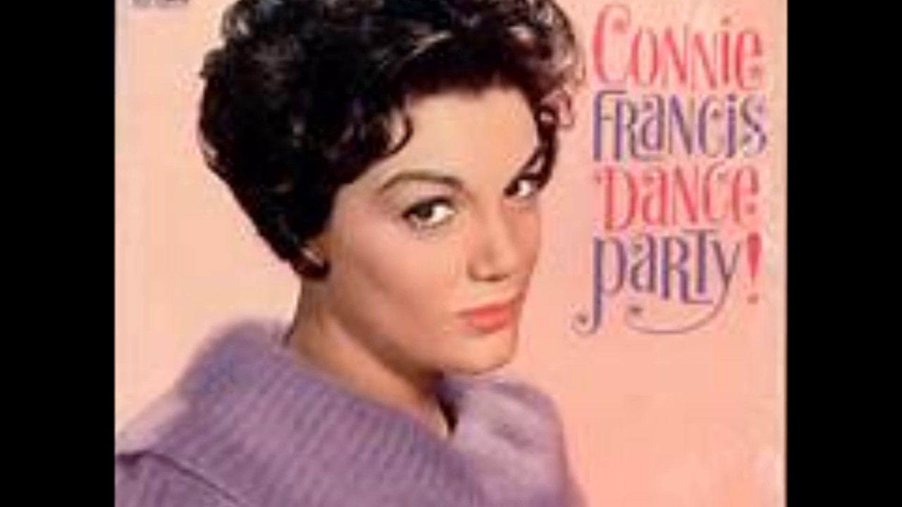 Einmal Komm' Ich Wieder  -   Connie Francis
