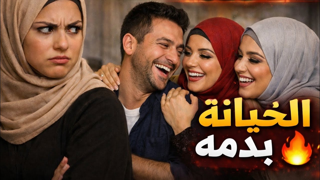 سوء إختيار🔥#دوونااا #قصص(حصرية )