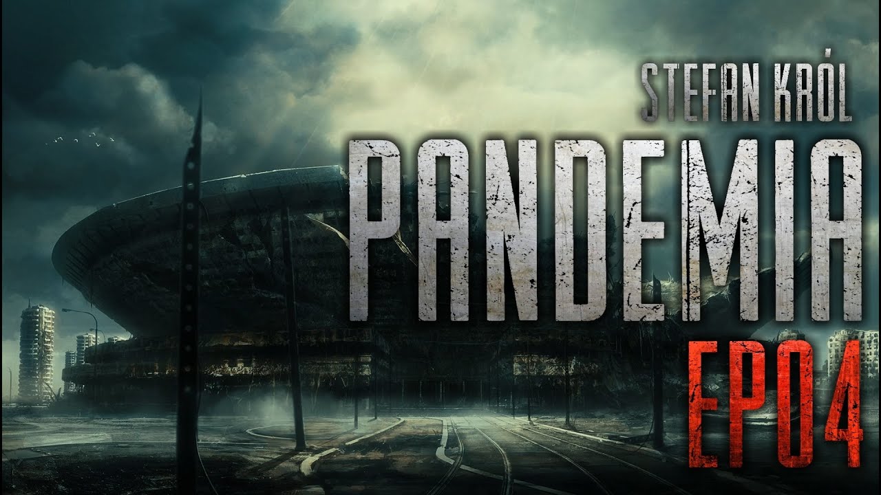 Pandemia S2E04 - CreepyPasta [Oryginalny Serial Audio]