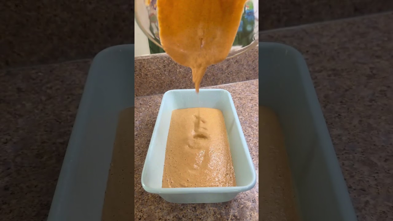 M&aacute;s f&aacute;cil no se puede y no necesitas harina / pastel de zanahoria  #may #pastel  #zanahoria