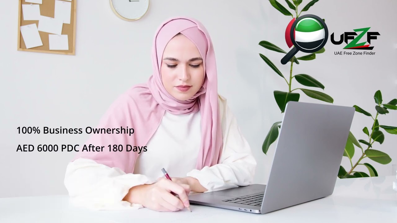 Ramadan Limited Time Offer | Start Your Business In The UAE Today!
