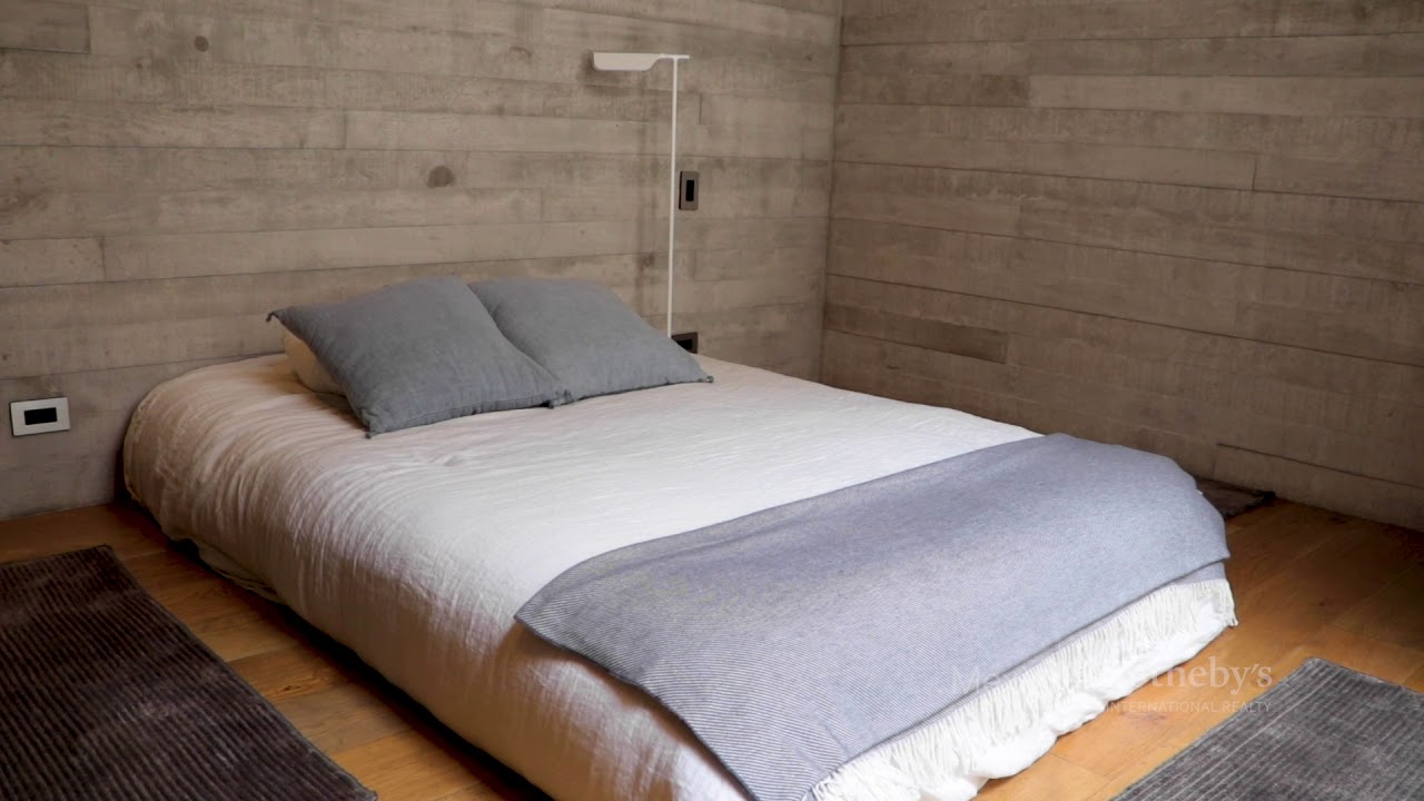 Town House by Studio Rick Joy