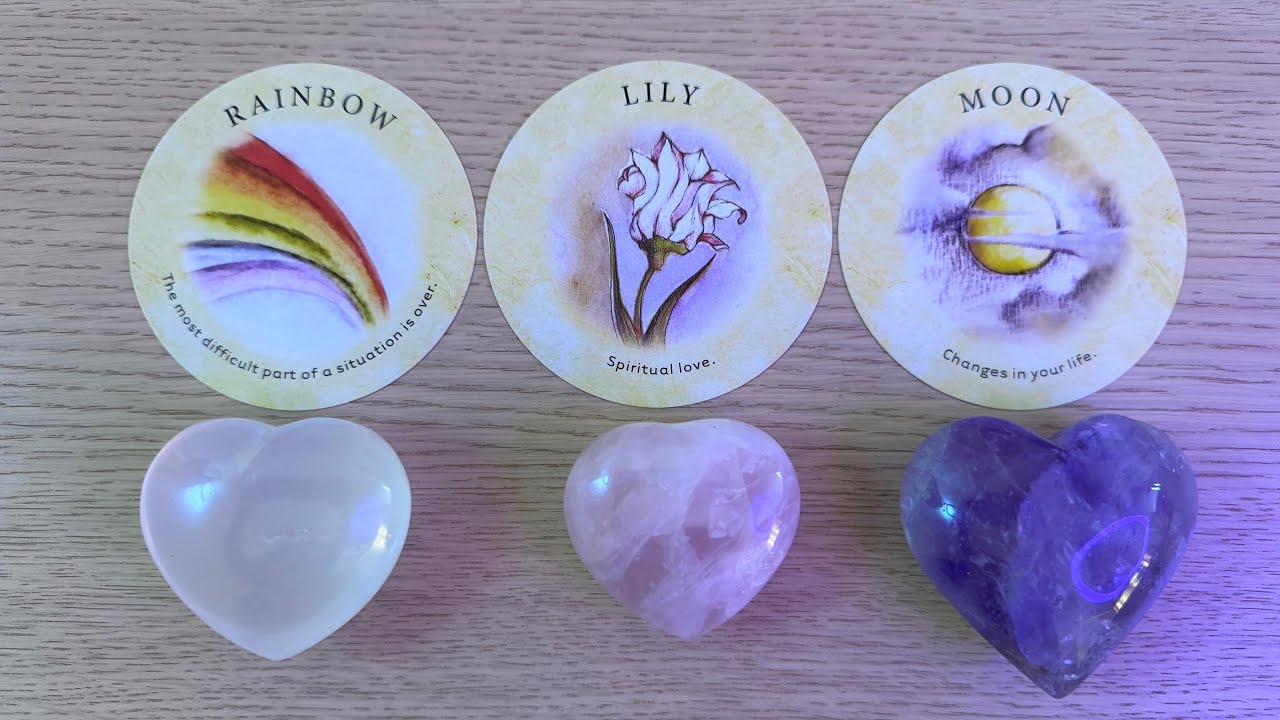 🔮💜HOW Does YOUR CRUSH SEE YOU? ⚡🪄YOUR CRUSH'S NEXT MOVE! 💖🥰 PICK A CARD Timeless Love Tarot Reading