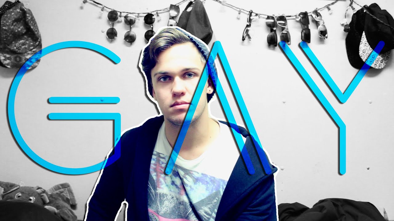 I'M NOT ASEXUAL, I'M GAY