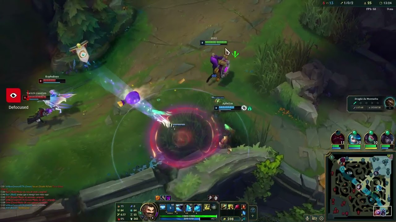 braum 3