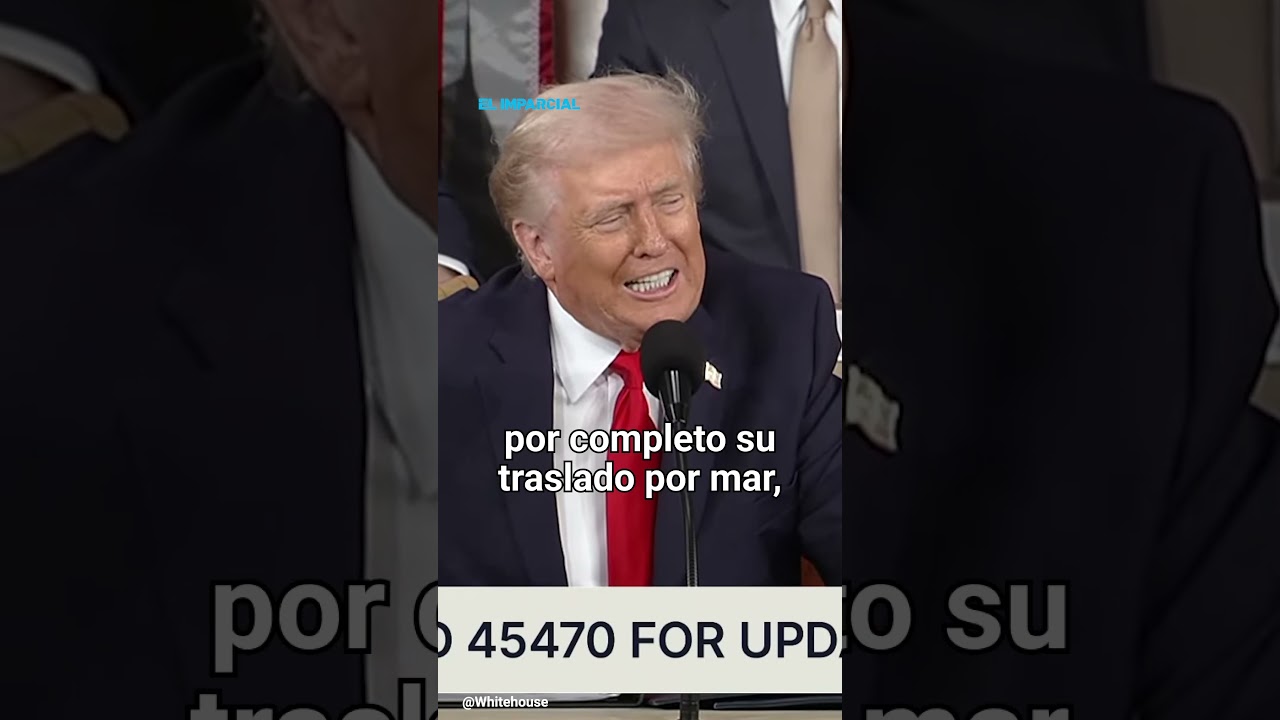 Trump se adjudica la detenci&oacute;n y deceso de 