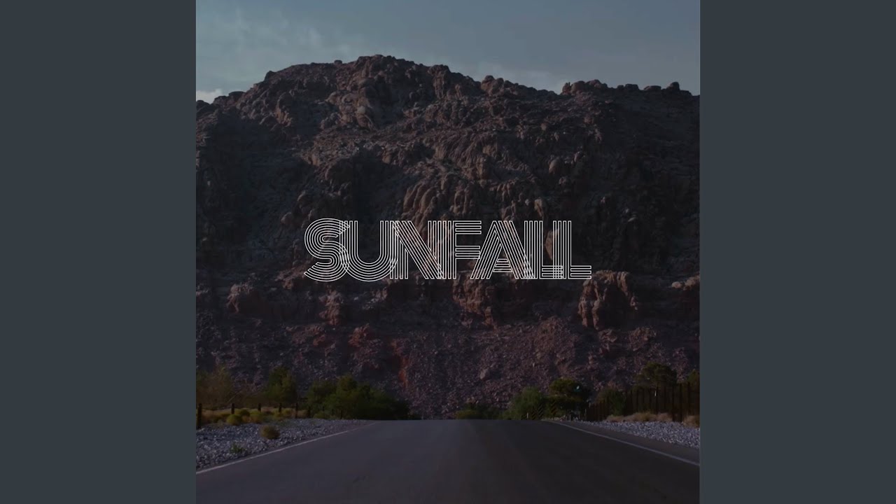Sunfall