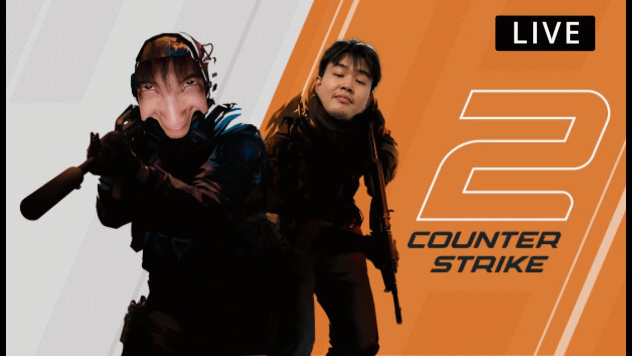 I'm just newbie | CS2