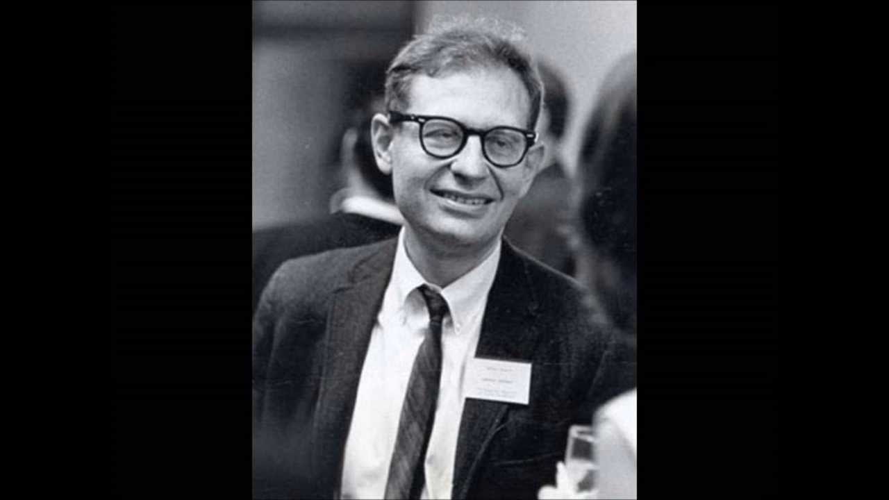 Famous Psychologists - 38 Greatest Psychologists of All Time