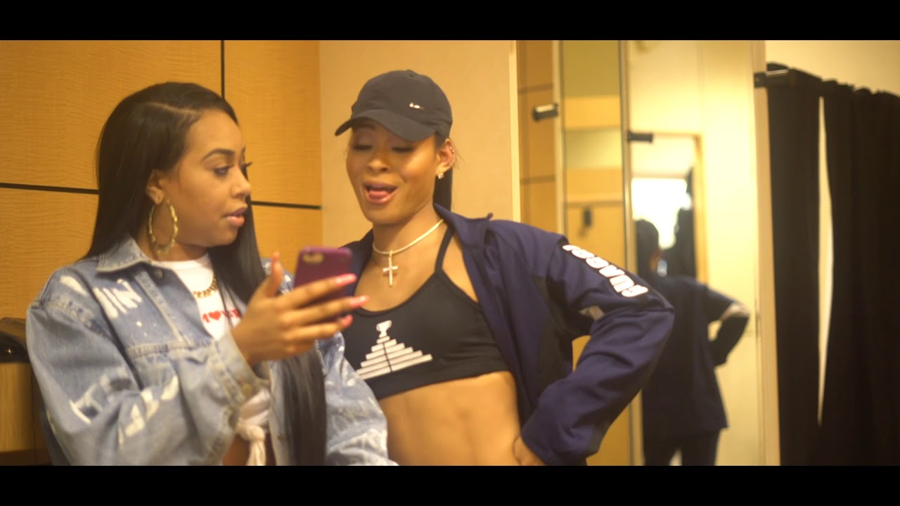Nia Kay “Win” Ft Street Bud & King Roscoe (Prod. Black Akademi Shot By. @Ted.v1)