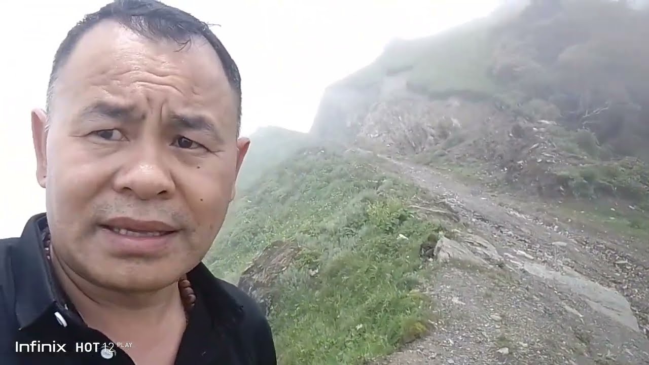 visit wonderful place II ruby valley rural municipality dhading