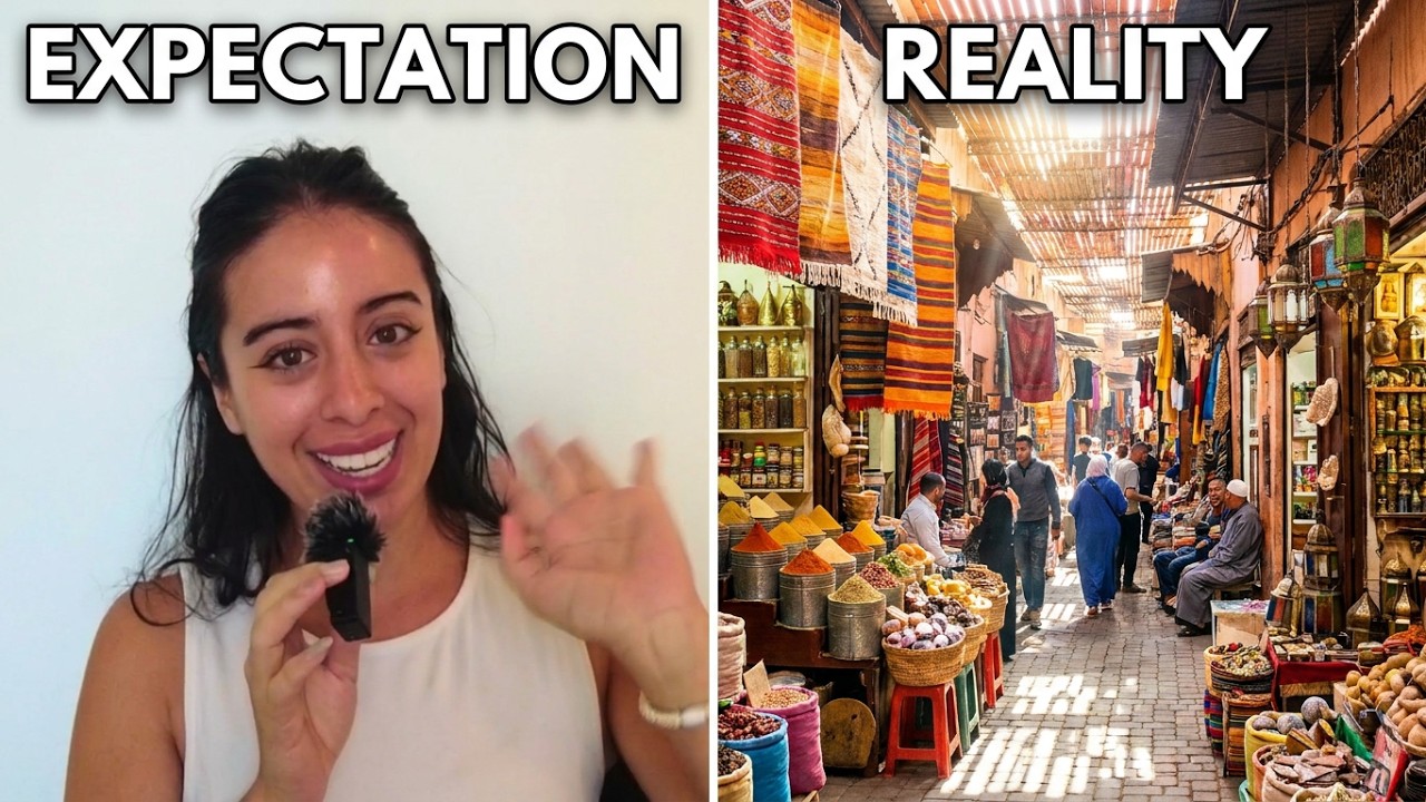 Is Morocco Safe for Women? What to expect 🇲🇦
