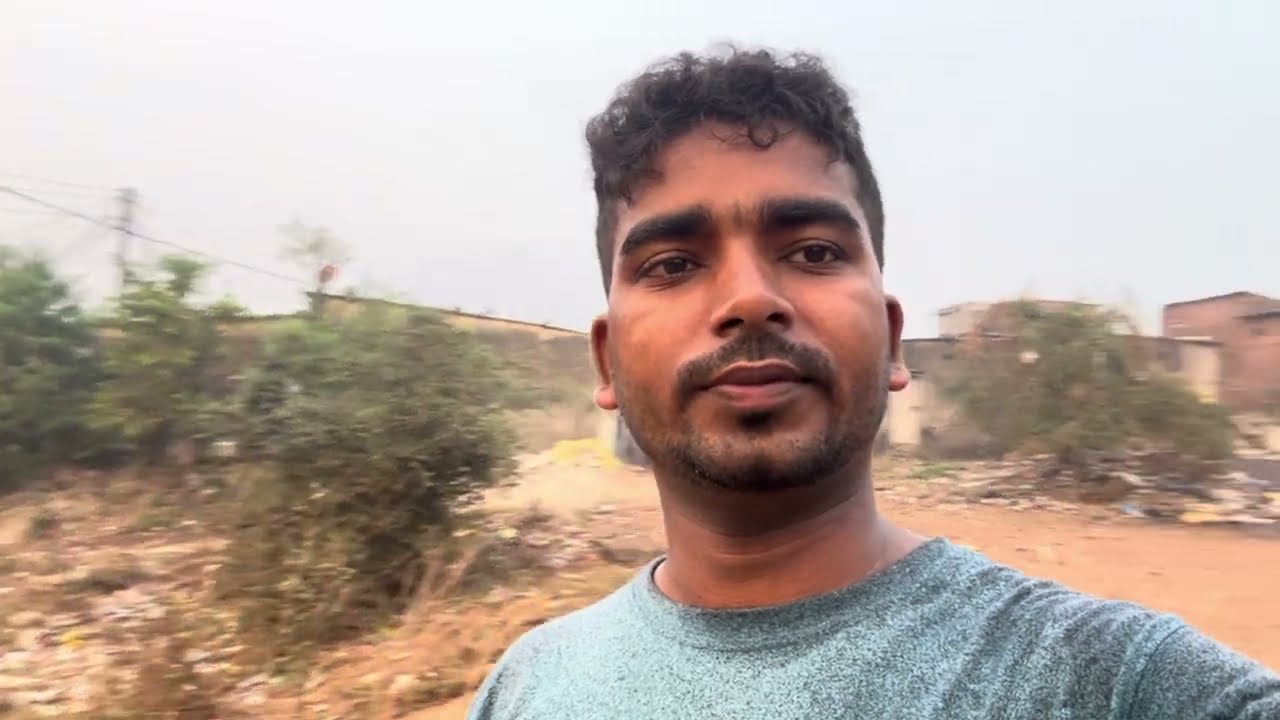 Kachhueya 🐢 Aur Budhiram Me Ladai Ho Gai