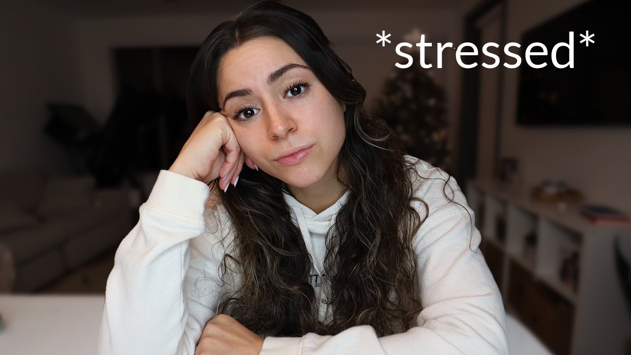 We've Been Stressed
