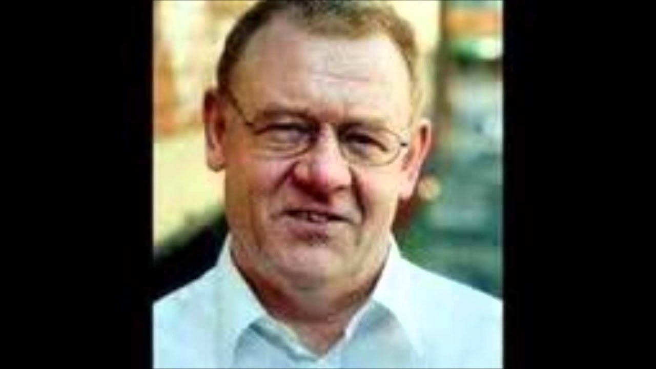 Allan Beswick - Red Rose Radio - Best Of Vol 3