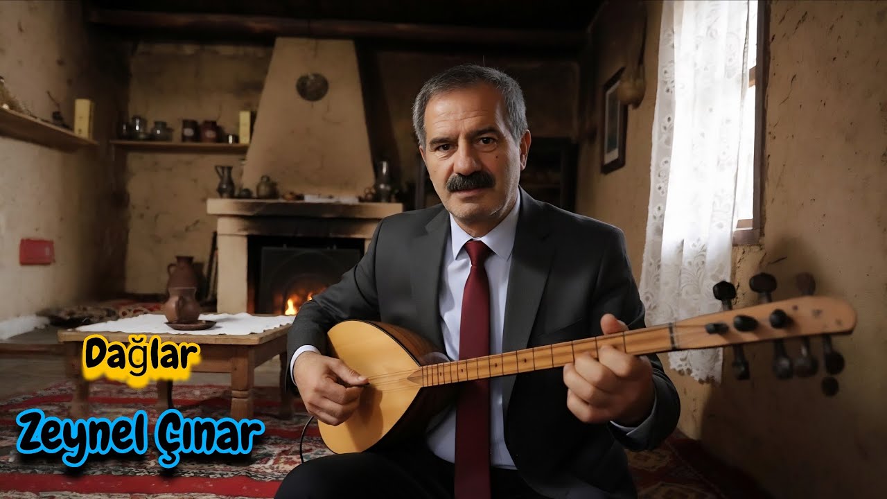 AŞIK ZEYNEL ÇINAR DAĞLAR