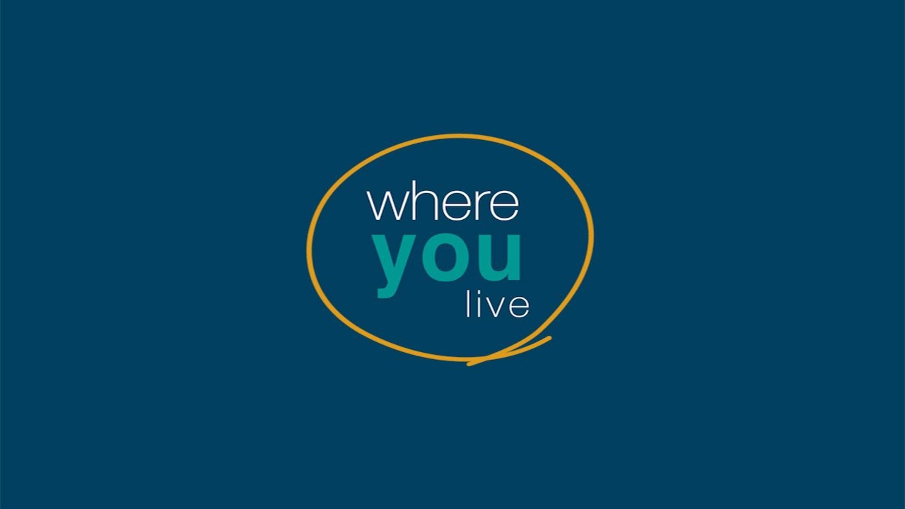 Where You Live - Lacombe Pt. 2