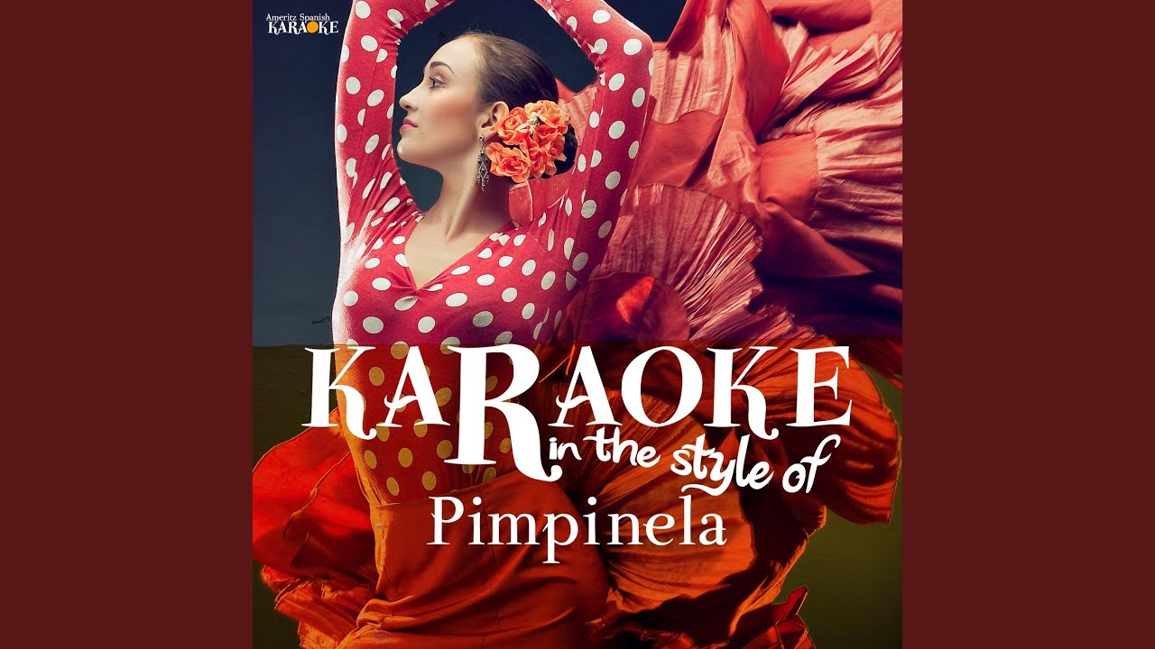 La Familia (Karaoke Version)