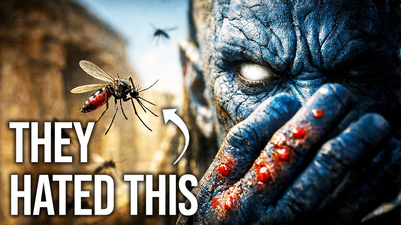What the Anunnaki Could Not Tolerate on Earth — REVEALED | History for Sleep
