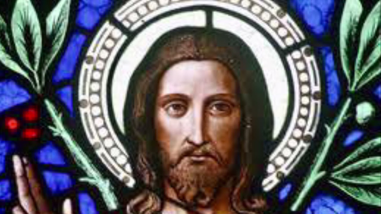 ¡En los cielos y en la Tierra! Canto a Jesús Sacramentado