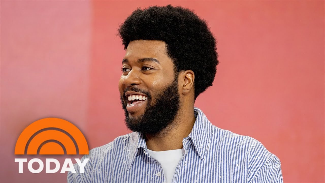 Khalid talks new album, relationship with mom, dream collaboration
