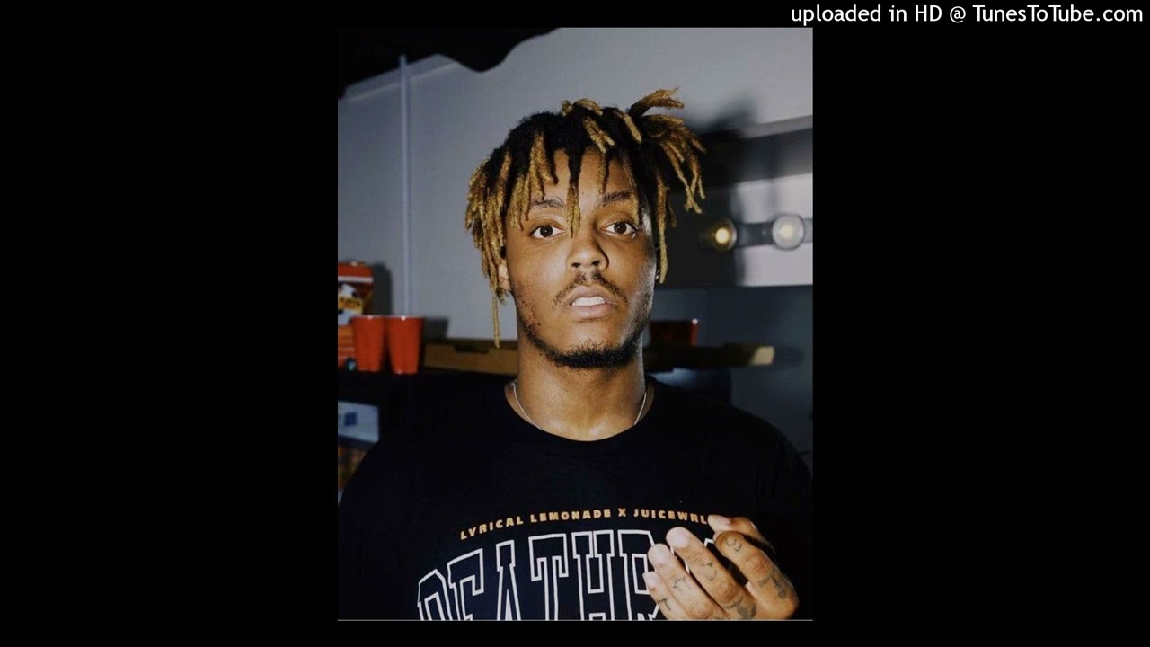 [FREE] (HARD) Juice WRLD x 808 Mafia Type Beat - 