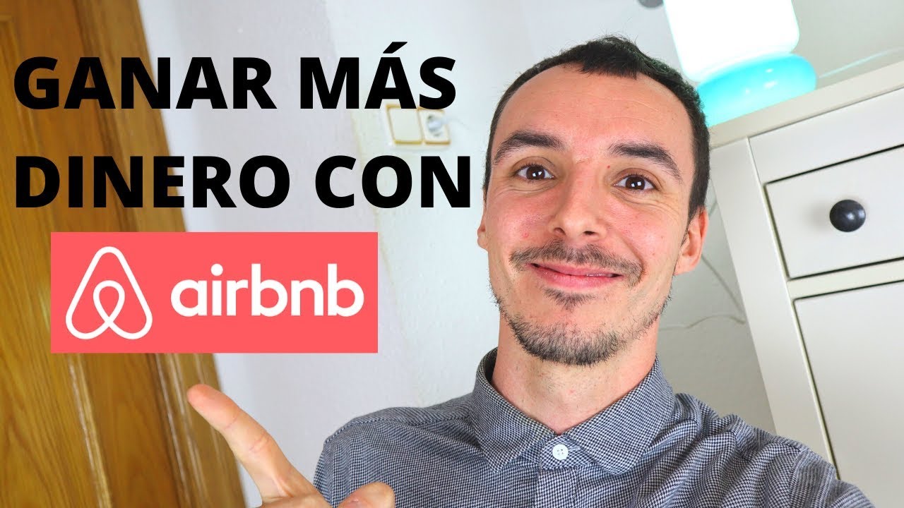 10 CONSEJOS Y TIPS PARA AIRBNB | EMPIEZA A GANAR MÁS DINERO