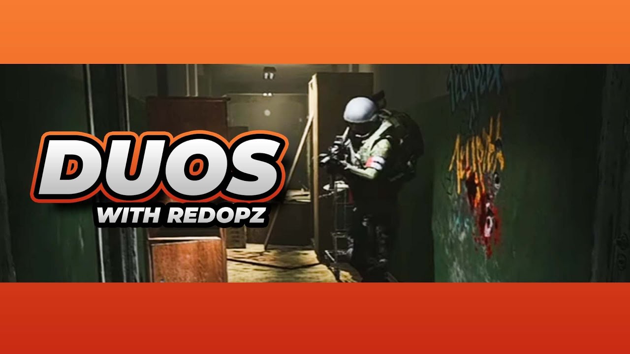 Duos With RedOpz