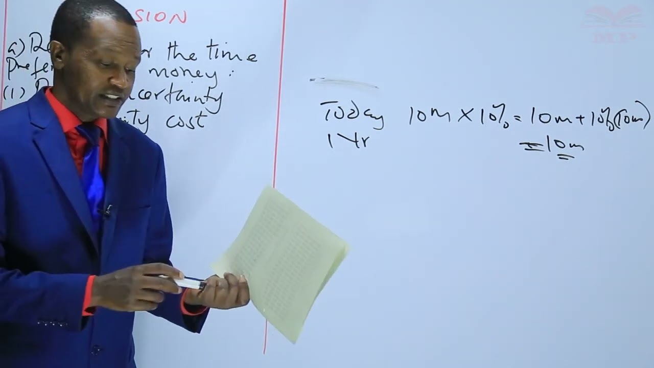 KASNEB_CPA_ATD_Fundamentals of Finance_Block Revision_Nov 2018 Q2