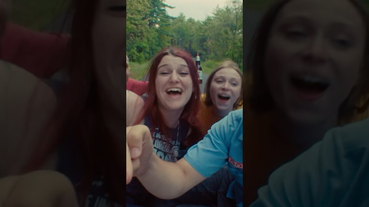 Ohio All The Time out on 10/22 ❤️