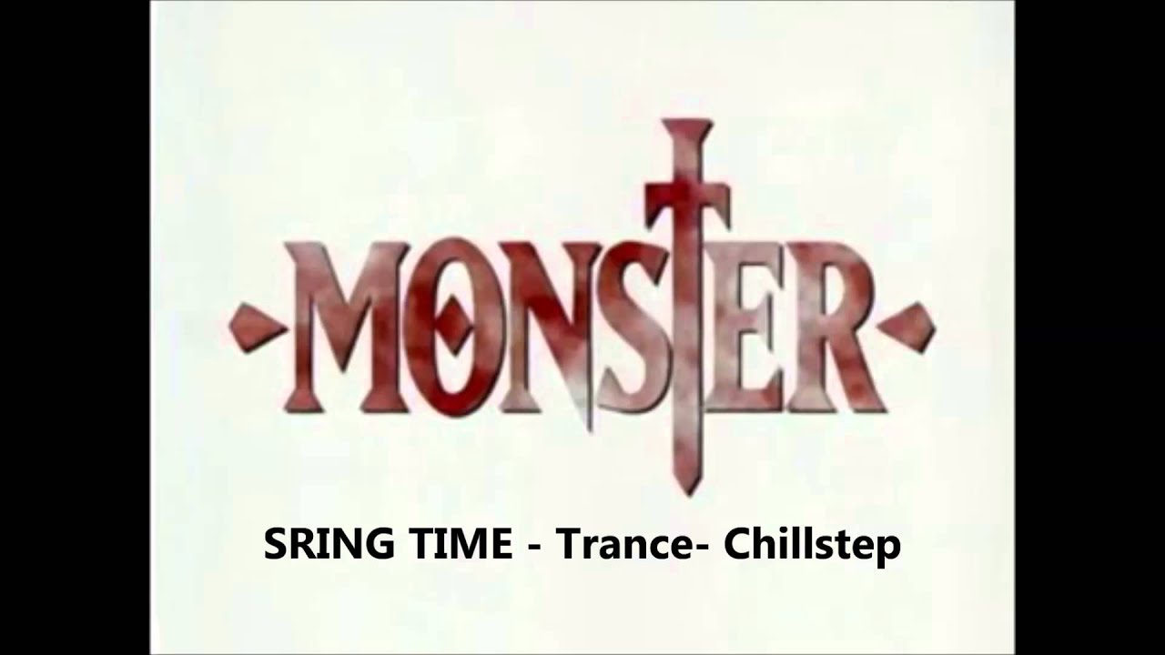 Meg & Dia - Monster (SPRING TIME)