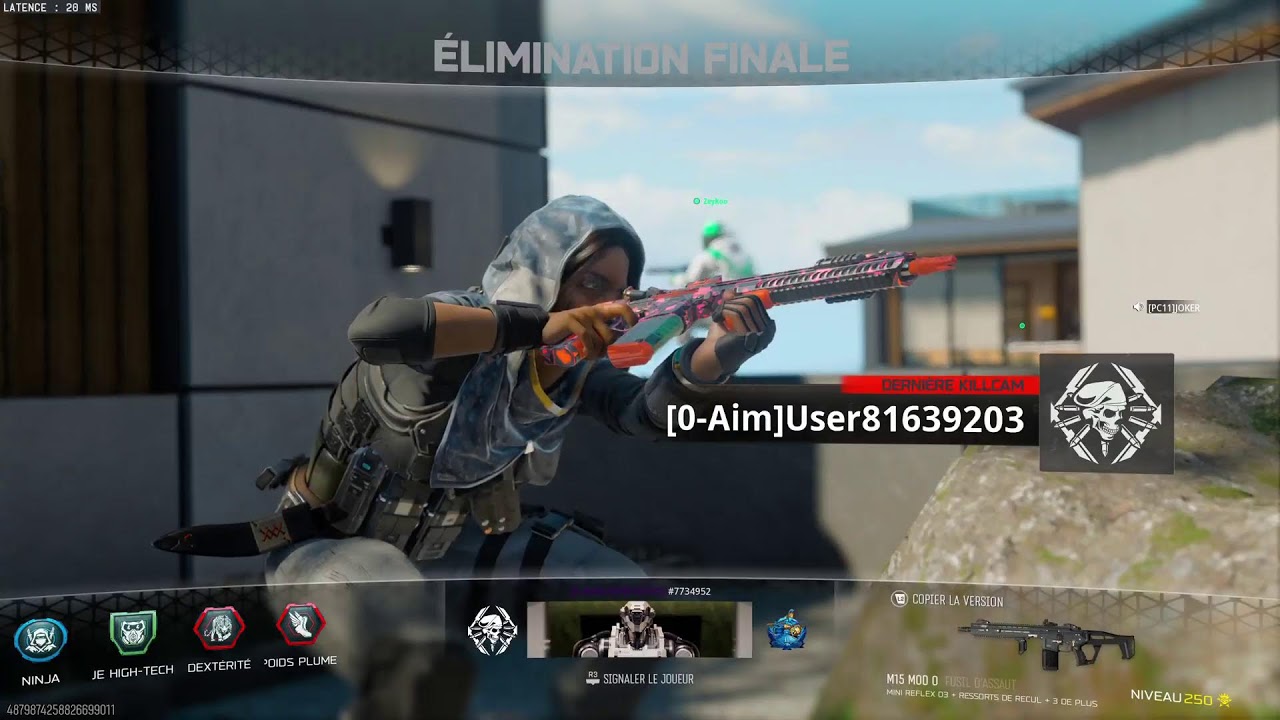 BO7 🔥RANKED 😅