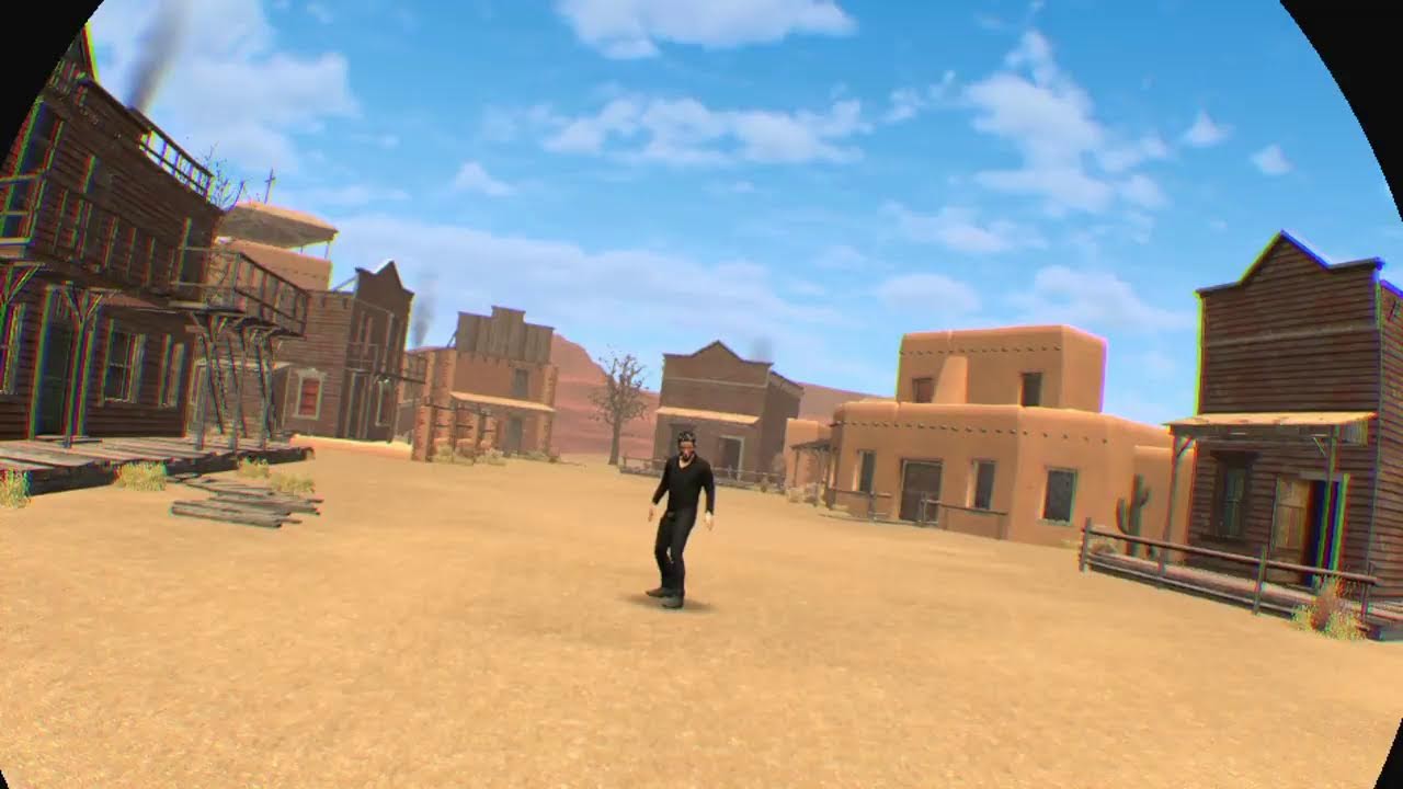 Cold Iron - PSVR - PS4 PRO
