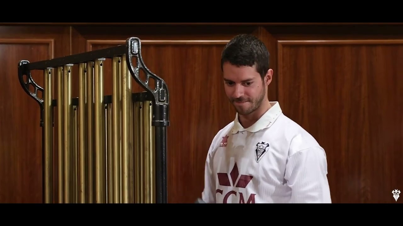 El himno se canta y se siente
