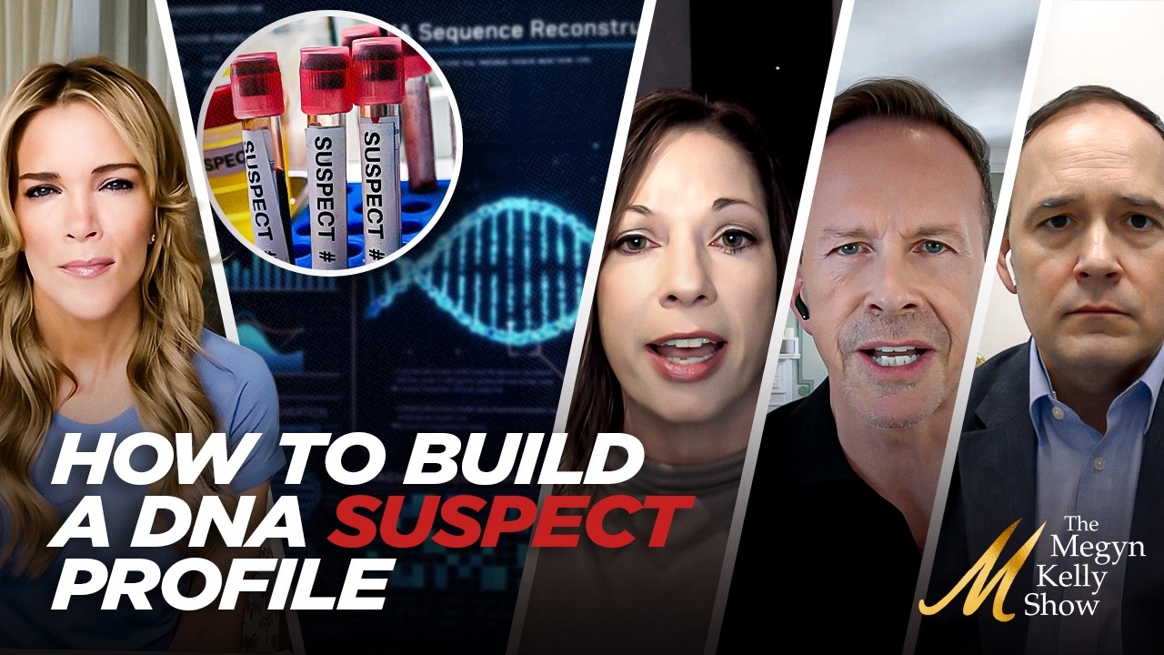 How DNA and Genetic Genealogy Can Build a Profile of a Suspect and Help Solve Nancy Guthrie Case