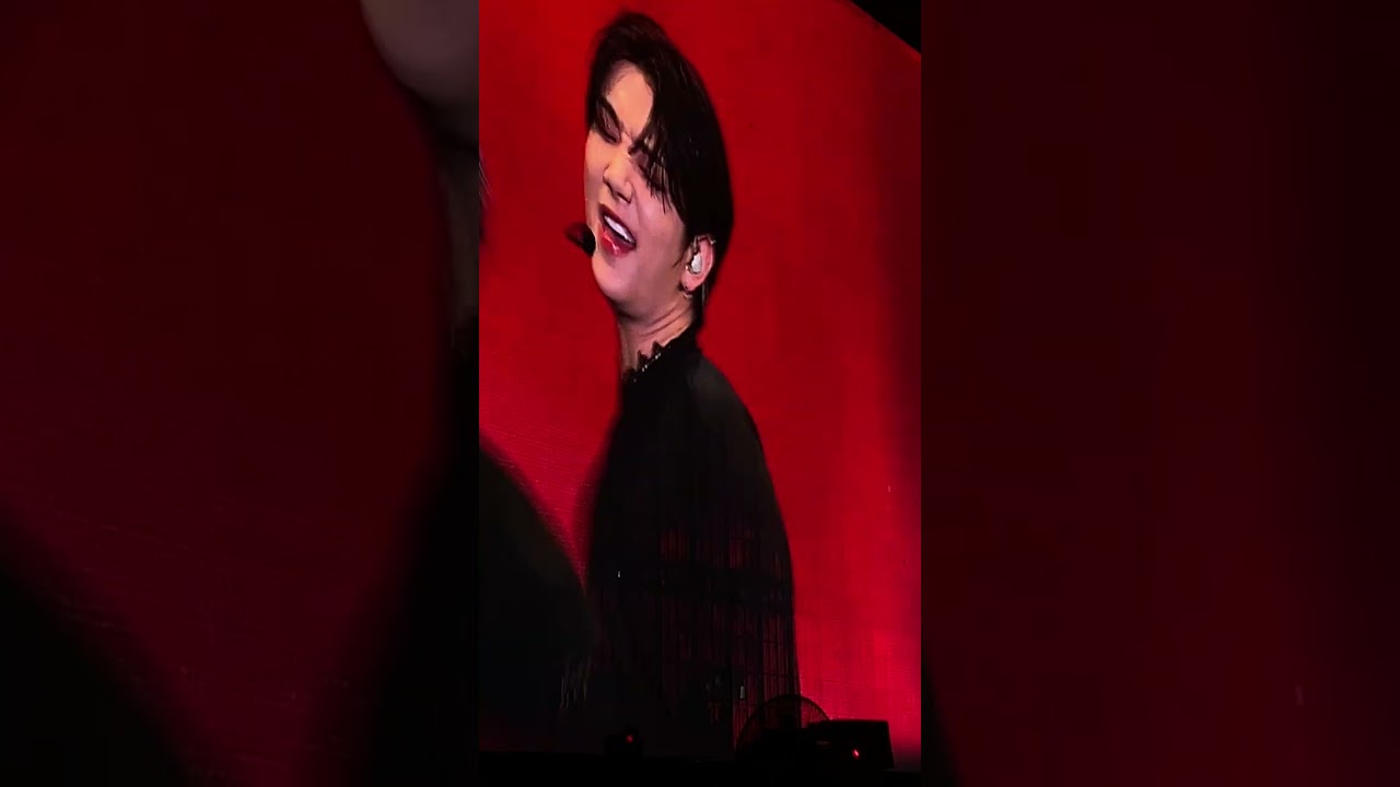 SEVENTEEN - FEAR at SEVENTEEN RIGHT HERE JAKARTA DAY 2 (9 Feb 25) Fancam + Reaction