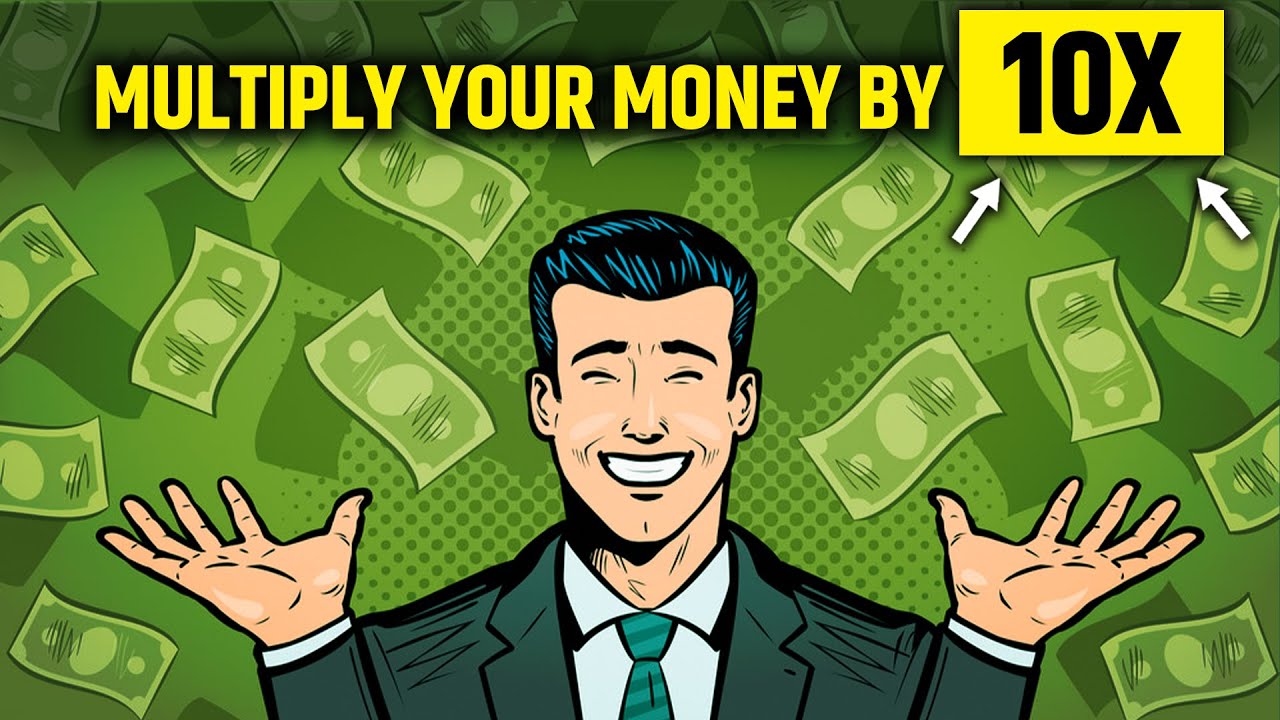 Assets that will make you rich | Financial Education | How to Get Rich