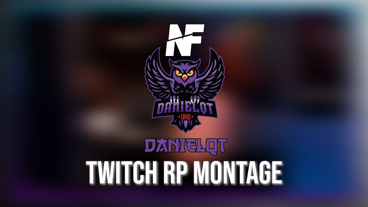 🦉 UHU TWITCH MONTAGE | NIGHTFALL RP