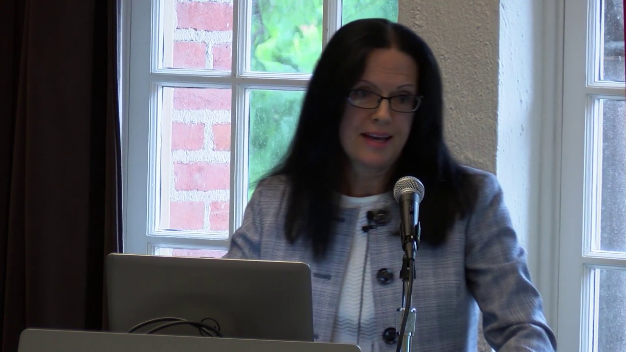 HPRI Research Symposium: Permanent Supportive Housing