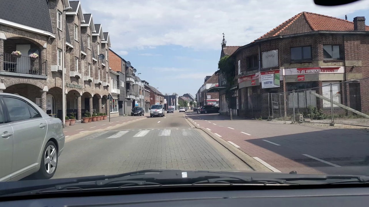 Maasmechelen