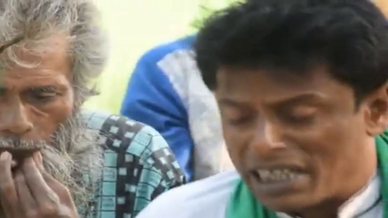 ওরে আমার জীবন নিয়ারে Ore amar jibon naiyare polli gitti baul song By Usuf sorkar