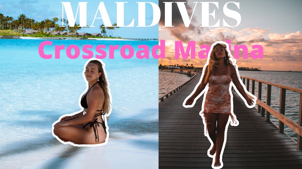 Crossroads Maldives | LAGOON SAII | HARD ROCK HOTEL